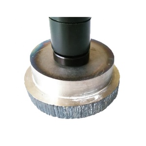เครื่องทดสอบความแข็งของเหล็กแม่พิมพ์ YD-3000A เครื่องทดสอบความแข็งแบบร็อคเวลล์/บรินเนล - Product Image 5
