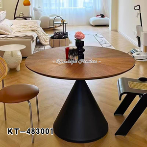 Nhà máy cao cấp bán hàng trực tiếp bàn ăn mật độ bảng vật liệu bàn ăn - Product Image 3