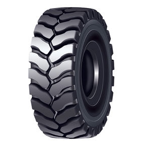 Neumáticos OTR KELUCK MAXWIND BXDN L-3 E-3 20.5R25 23.5R25 26.5R25 29.5R25, Neumáticos Radiales Nuevos para Cargadoras, Excavadoras, Motoniveladoras, Camiones Articulados - Product Image 2