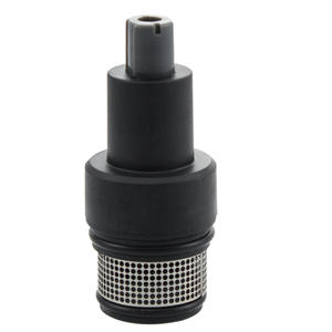 Válvula de Empuje para Grifo de Ducha, 20mm, Pulida, Fácil Instalación, Accesorio de Baño - Product Image 5