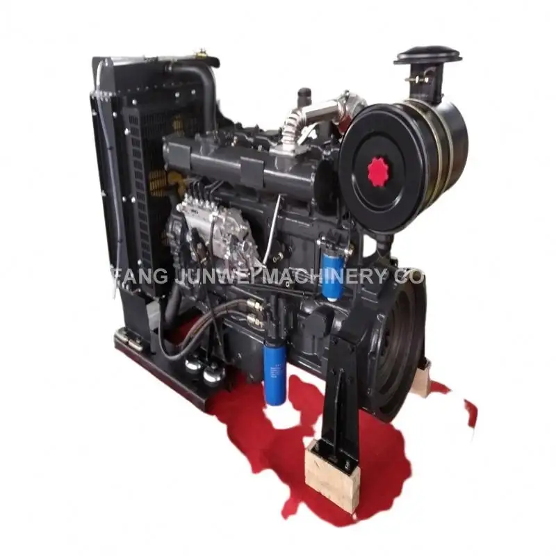 Beste Prijs Voor Met Internationale Motor Diesel 40kw Generator Sets 50kva Diesel Generator Set