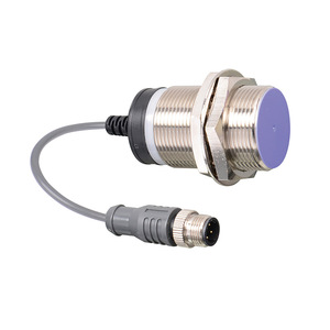 สวิตช์ตรวจจับวัตถุแบบเหนี่ยวนำ CNTD Changde Electric รุ่น CJY30 ซีรีส์ พร้อมขั้วต่อแบบ M30 ระยะไกล - Product Image 2