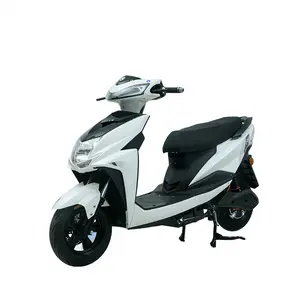 2024 hecho en China 1000W Motocicleta eléctrica 48V 60V Bicicletas Motocicleta
