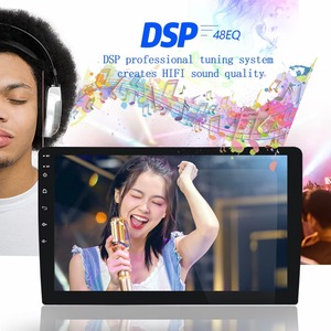 Evrensel Araç Çalar, TS10S(7862/4G LTE+8 çekirdek) 9/10 inç ekran Android 12, Kablosuz Multimedya Yüksek Kaliteli Ana Ünite, Carplay ve otomatik GPS - Product Image 5