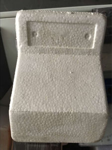 Strumento Didattico da Laboratorio per Uso Scolastico, Voltmetro 9V ad Alta Precisione, Multimetro Manuale Analogico, Milliamperometro AC - Product Image 6