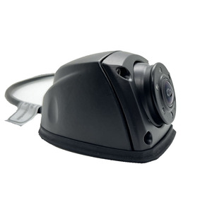 JPC-125 super ampio angelo 180 gradi macchina fotografica del camion per il bus, furgone, camion sony camera - Product Image 3