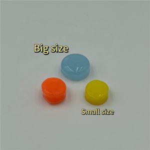 Bouchons d'oreille en <span class=keywords><strong>cire</strong></span> de silicone souple moulables 32db pour dormir bouchons d'oreille réutilisables en <span class=keywords><strong>cire</strong></span> antibruit étanche à l'eau pour les voyages de natation - Product Image 4