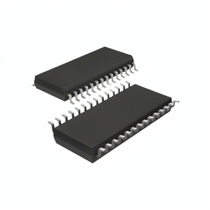 THS5661AIPWR Buy Online Electronic Components 28 TSSOP Data Acquisition Original - Product Image 1