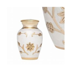 Recuerdos de cremación de latón hechos a mano, para restos humanos, gran oferta - Product Image 6