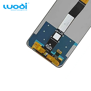 Écran LCD de remplacement pour téléphone portable Umidigi <span class=keywords><strong>A13</strong></span> A13S <span class=keywords><strong>A13</strong></span> Pro Power 7s 7 Max, pièce de rechange d'origine du fabricant, vente en gros - Product Image 3
