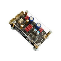 ZK-QCC5125 QCC3034 BT 5.1 Papan Dekoding Tanpa Hilang APTX LDAC Fever Level Wuzhi Audio