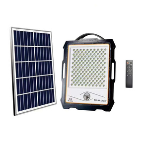 Réflecteurs led extérieur, 2022 v, 100w, 200w, 300w, 400w, 400w, panneau solaire mince, <span class=keywords><strong>projecteur</strong></span>, caméra - Product Image 1