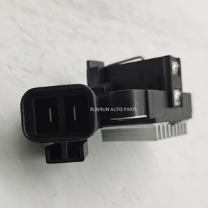 Régulateur de <span class=keywords><strong>tension</strong></span> d'alternateur pour ISUZU TRUCK 4HK1 4HE1 <span class=keywords><strong>2003</strong></span>-UP alternateur IH748 - Product Image 4