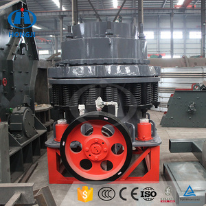 Trung Quốc s4800 Granite tổng hợp đá vôi Vàng khai thác mỏ Cone <span class=keywords><strong>Crusher</strong></span> nhà sản xuất - Product Image 3