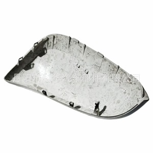 ฝาครอบกระจกมองข้างสำหรับ Toyota 4Runner Rav4 ปี 2013-2024 วัสดุ ABS ชุดเต็ม ซ้าย-ขวา - Product Image 4