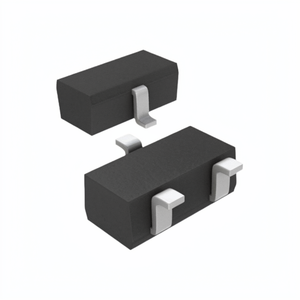 Original One Stop Service Components Electronic TO-236-3, SC-59, SOT-23-3 Diodes BZX84C56_R1_00001 - Product Image 1