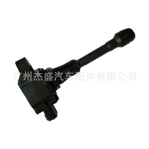 คอยล์จุดระเบิด Deuness รุ่น 22448-JN10A สำหรับอะไหล่เปลี่ยนเครื่องยนต์นิสสัน - Product Image 2