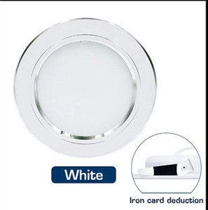 Vendita calda 3W 6W 9W dimmerabile 3Cct profondo antiriflesso montato su superficie da incasso plafoniera Led Downlight - Product Image 1