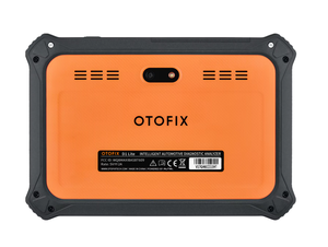 Herramienta de Diagnóstico Automático Otofix D1 Lite con Control Bidireccional, Dispositivo Universal para Detección de Fallas en Automóviles - Product Image 3