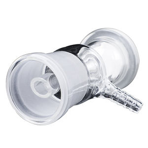 Venta directa de fábrica de 1000ml de vidrio de alta calidad disolvente de aparatos de laboratorio de equipos médicos - Product Image 2