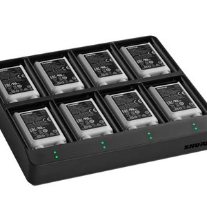 Shure SB903 Rechargeable Lithium Battery 3.6V 1200mAh For SLXD <b>Wireless</b> <b>Microphone</b> - Product Image 3