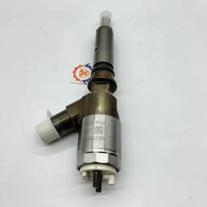 หัวฉีดน้ำมันเชื้อเพลิง 3200690 3200680 3264700 10R7673 2645A749 2645A743 สำหรับเครื่องยนต์ C6.4 C6.6  อะไหล่รถขุด E320D - Product Image 4