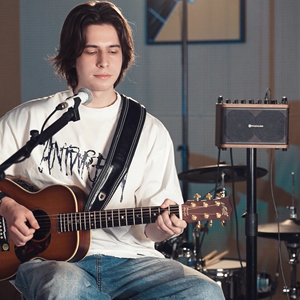 Amplificateur de <span class=keywords><strong>guitare</strong></span> électrique à tubes Musiccube D2MAX, système de sonorisation PA, haut-parleur pour mariage, concert, église, combo <span class=keywords><strong>basse</strong></span> - Product Image 6