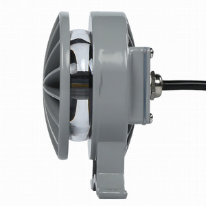 ไฟ LED อลูมิเนียมเรืองแสง 360 องศา สำหรับขอบหน้าต่าง ใช้ในสวนและกลางแจ้ง กันน้ำ ไฟตกแต่งกรอบหน้าต่างเจ็ดสี - Product Image 3