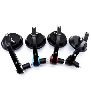 GPX <span class=keywords><strong>Legend</strong></span> 200cc <span class=keywords><strong>cafe</strong></span> racer Retro CNC poignée bar fin vue arrière rétroviseurs de moto vue latérale - Product Image 4