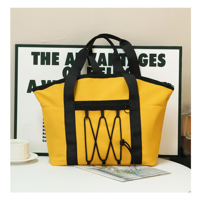 สีเหลือง