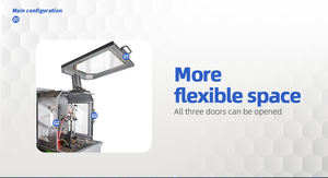 Banc d'essai EUS600 Equipement d'essai EUI EUP Pompe unique et buse de pompe - Product Image 4