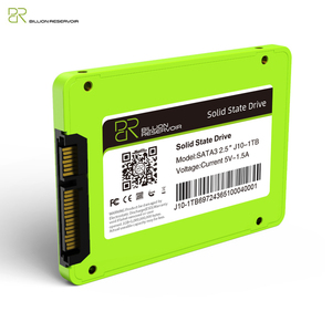 Pabrik Billion Reservoir Harga Terbaik SSD 240GB Solid State Drive 2.5 SATA SSD Hard Drive HD SSD 240 GB untuk Laptop - Product Image 3
