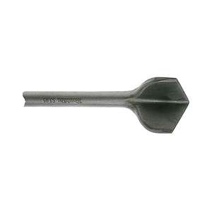 MAKITA - P-05480 HK1800 Ciseau à rainurer-EAN 0088381921275 FORETS CHISEL TIPS - Product Image 1