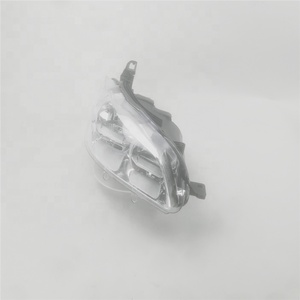 Faro Delantero para Automóvil PEUGEOT 301 2012-2016, Faro Derecho 9801854780, Izquierdo 9801854680 - Product Image 2