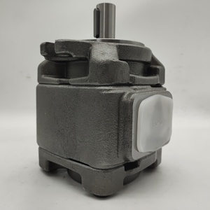 Pompe hydraulique HYTEI HG1-63-01R-VPC, série HG0 HG1 HG2, pompe à engrenages interne hydraulique, pompe à huile hydraulique haute pression - Product Image 6