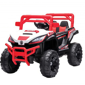 Nueva moda, coche eléctrico de <span class=keywords><strong>2</strong></span> plazas para niños, vehículo eléctrico recargable de gran tamaño para niños para divertirse al conducir - Product Image 3