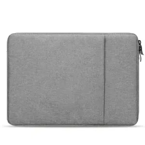 Bolsa impermeable para <span class=keywords><strong>ordenador</strong></span> portátil, <span class=keywords><strong>funda</strong></span> para iPad de 6-15,6 pulgadas, <span class=keywords><strong>funda</strong></span> para PC para MacBook Air Pro Ratina Xiaomi <span class=keywords><strong>HP</strong></span> Dell, <span class=keywords><strong>funda</strong></span> para <span class=keywords><strong>ordenador</strong></span> portátil - Product Image 6