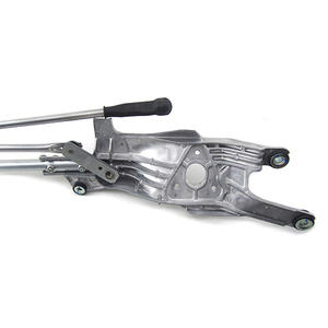 Parabrezza Tergicristallo Per Mitsubishi <span class=keywords><strong>Pajero</strong></span> <span class=keywords><strong>L200</strong></span> Triton KB4T KB7T KB8T KB9T KA4T KA5T 8251A021 8251A077 - Product Image 3