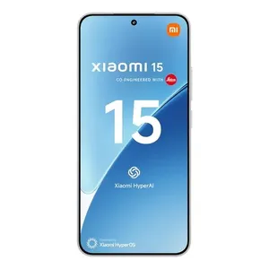 �� Tìm kiếm Xiaomi 15 12 + 512 Blanco Dual Sim - Product Image 3