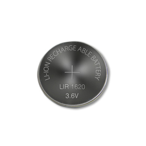 Sạc + LIR2430 cr2430 đồng xu di động 3.6v lir2430 pin - Product Image 1