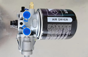 4324130010 Air Dryer Heavy Duty <b>Truck</b> Air Dryer Pneumatic <b>Brake</b> <b>System</b> Replacement Spare Parts <b>Truck</b> <b>brake</b> parts - Product Image 4