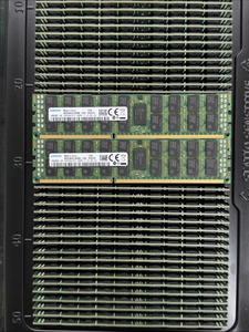 SK MT <b>DDR4</b> Server <b>RAM</b> 8GB 16GB 32GB 64GB 128GB 2133/2400/2666/2933/3200MHZ ECC REG Memory Stick I5-12400 13-12100 12100F 1 - Product Image 3