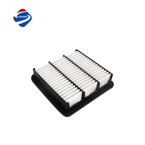Filtre à air pour voiture coréenne, sur mesure en usine, 28113-0Q000 28113-2H000, état neuf, pièces de moteur automobile - Product Image 1