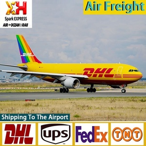 Agente de Transporte Marítimo Confiable, Envío desde China a EE. UU., Canadá y Europa, Servicio LCL Express DDP - Product Image 1