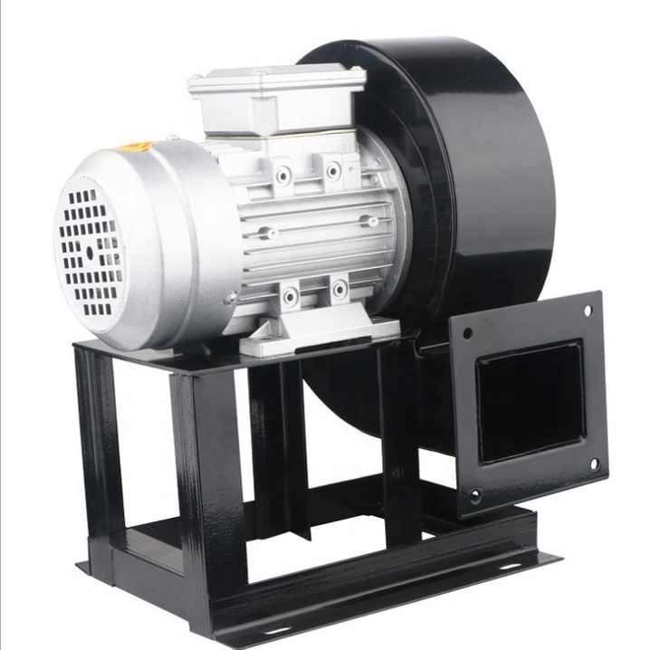 Centrifugal Fan Low Pressure High Temperature Resistant DF Series ...