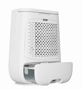 Deshumidificador DDK ISO 9001 para Oficina, 2L, Función de Temporizador, Plástico ABS Ecológico, 1 Año de Garantía - Product Image 4