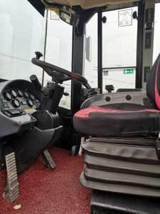 2021 Japón utilizó CAT 966G cargadora de ruedas/máquina de carga 966H Cat 966H cargador de maquinaria pesada con precio bajo - Product Image 4