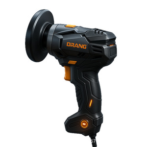 Pulidora Inalámbrica Drang de 12V, Herramienta Eléctrica para Pulir Metal y Madera - Product Image 1