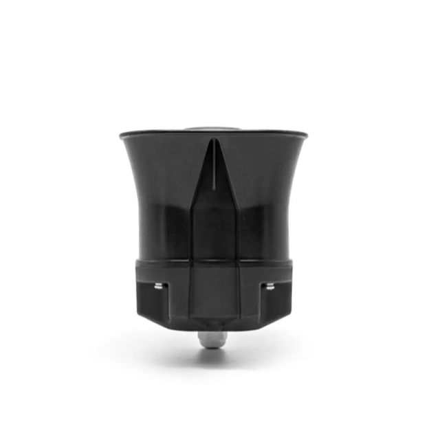 High Quality Customized Black Electronic Car Motorcycle Fire Alarm System