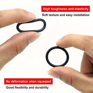 Kit de Juntas Tóricas de 1540 Piezas, Surtido de Tamaños Métricos para Sistemas de Tuberías con Destornilladores - Product Image 3